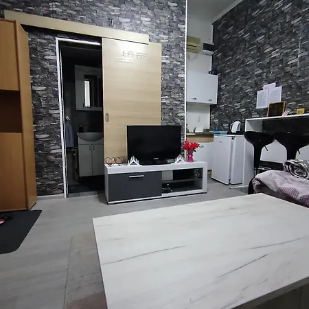 Apartment Starcevic