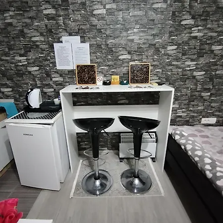 Starcevic Lägenhet Vrsac