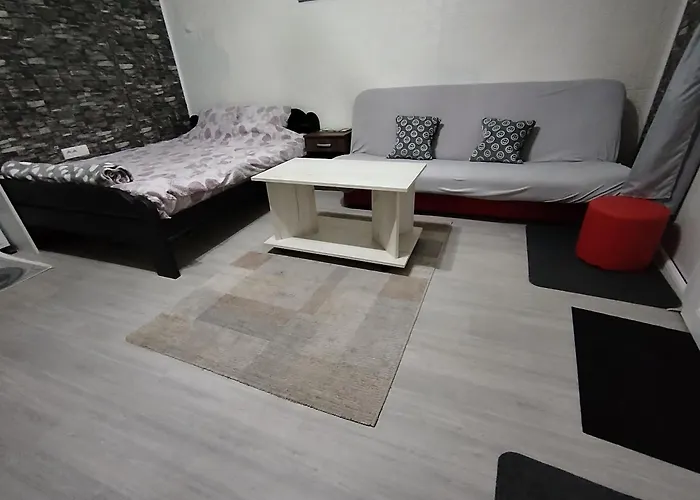 Starcevic * 브르사츠